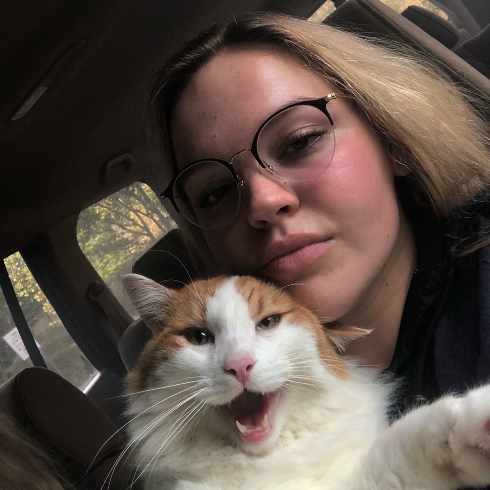 Meet your Posher, Molly